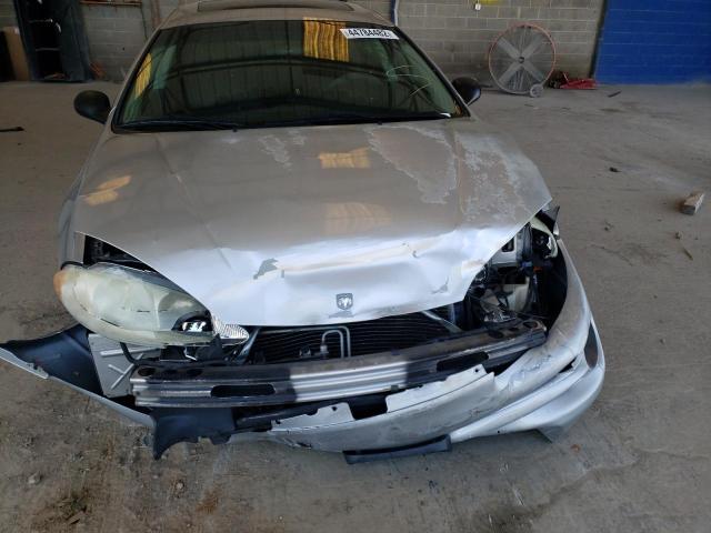Photo 9 from auction – 2002 DODGE INTREPID E with VIN 2B3HD56G62H273663
