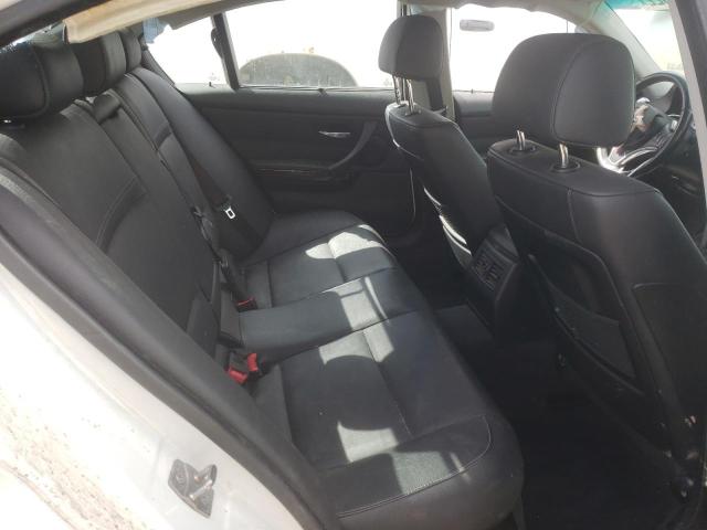 Photo 6 from auction – 2009 BMW 328 XI with VIN WBAPK735X9A457346
