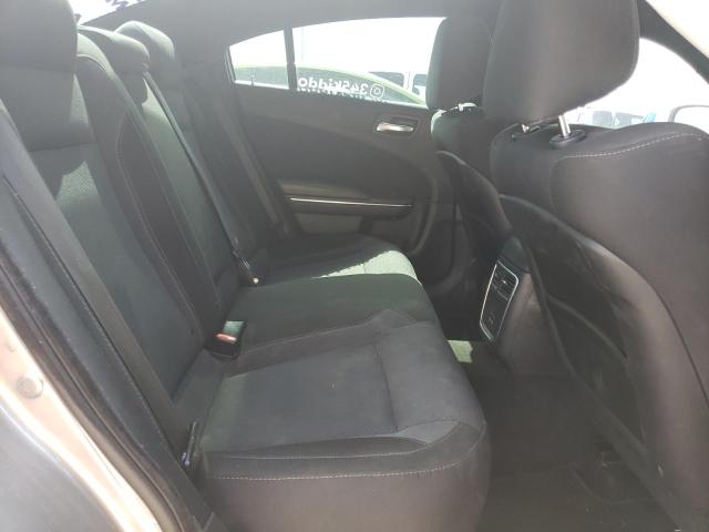 Photo 6 from auction – 2016 DODGE CHARGER R/ with VIN 2C3CDXCTXGH226587