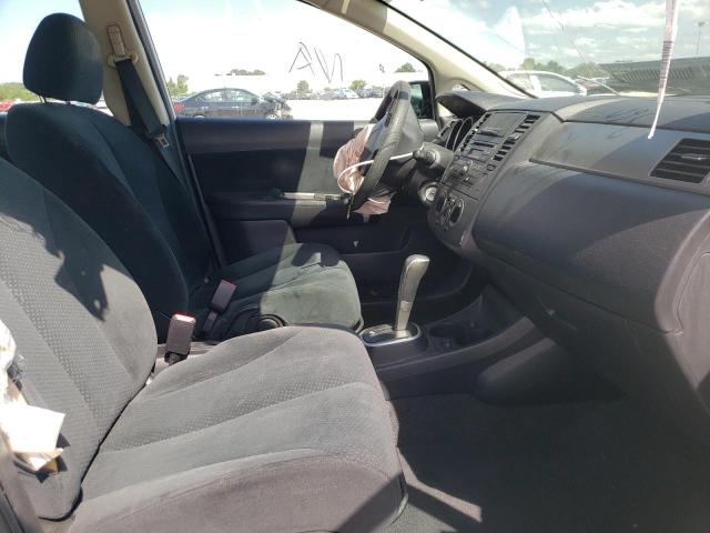 Photo 5 from auction – 2010 NISSAN VERSA S with VIN 3N1BC1CP9AL408311
