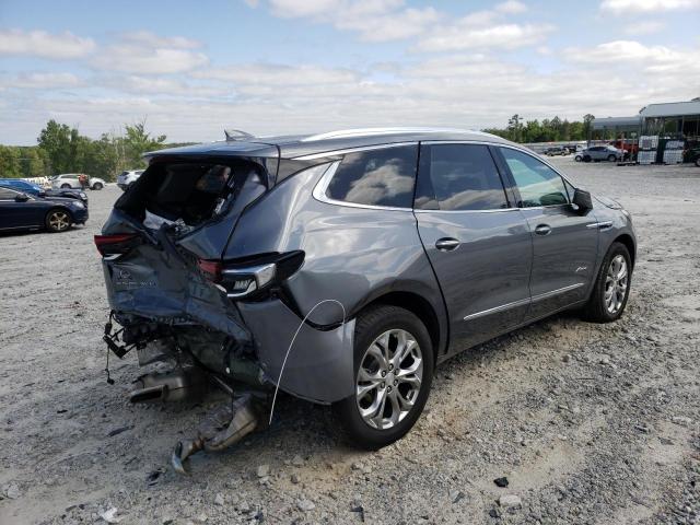 Photo 4 from auction – 2020 BUICK ENCLAVE AV with VIN 5GAERDKW6LJ143099