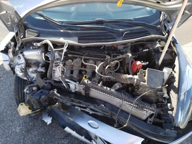 Photo 7 from auction – 2017 FORD FIESTA SE with VIN 3FADP4EJ4HM126043