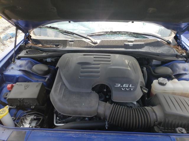Photo 7 from auction – 2020 DODGE CHALLENGER with VIN 2C3CDZJG7LH185153
