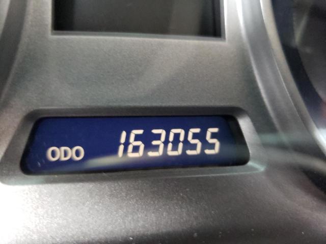 Photo 8 from auction – 2010 LEXUS IS 250 with VIN JTHBF5C25A5115021