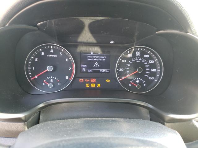 Photo 8 from auction – 2020 KIA FORTE FE with VIN 3KPF24AD0LE180508