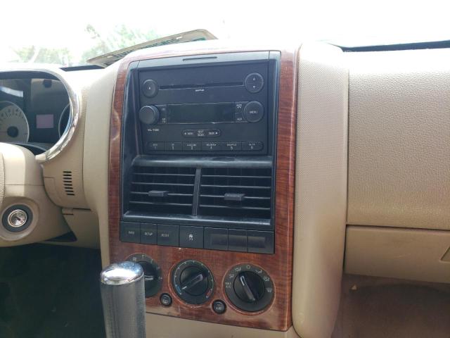 Photo 9 from auction – 2007 FORD EXPLORER E with VIN 1FMEU64E47UA89640