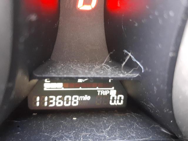 Photo 8 from auction – 2012 MAZDA 3 I with VIN JM1BL1V78C1561427