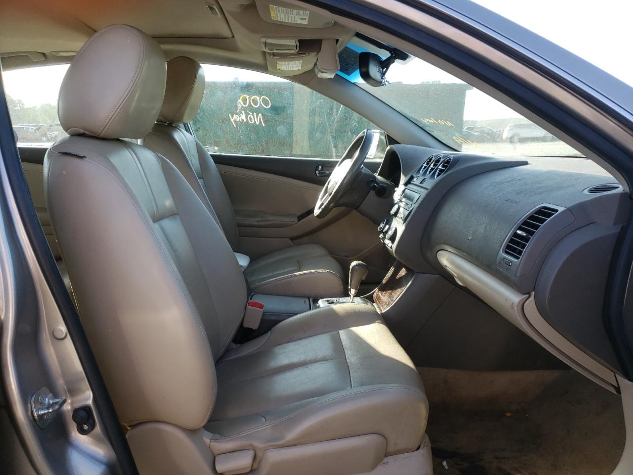 Photo 19 from auction – 2011 NISSAN ALTIMA BAS with VIN 1N4AL2AP1BC184424