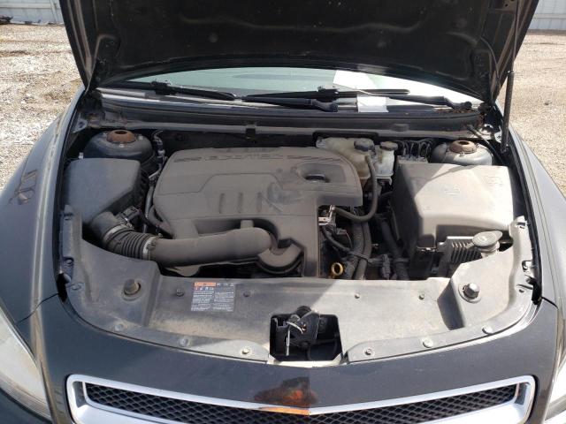 Photo 7 from auction – 2012 CHEVROLET MALIBU 2LT with VIN 1G1ZD5E07CF100379