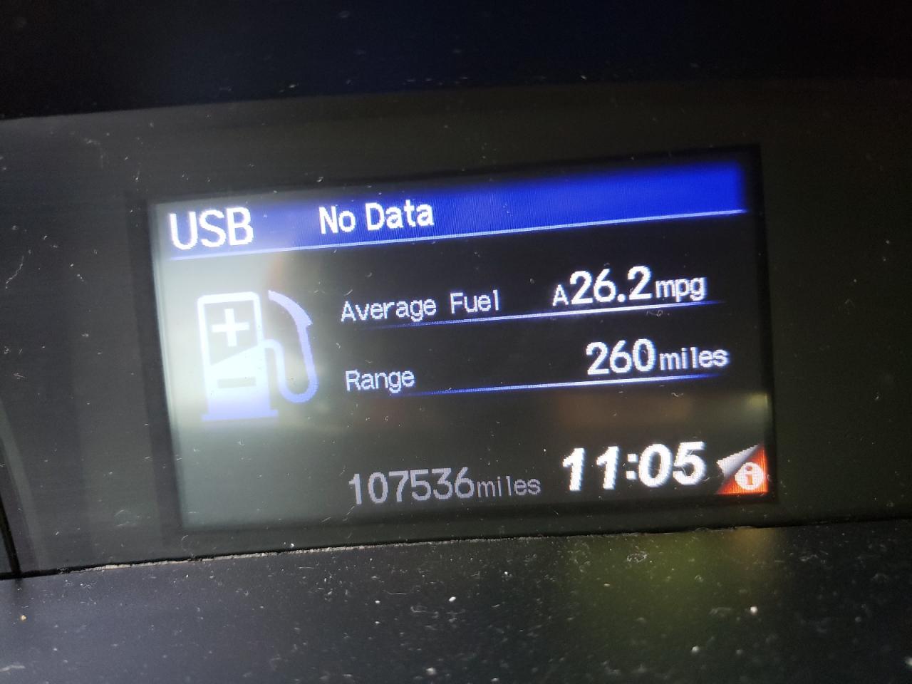 Photo 8 from auction – 2012 HONDA CIVIC LX with VIN 19XFB2F52CE105315
