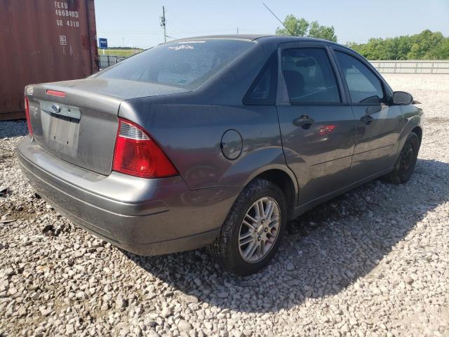 Photo 4 from auction – 2007 FORD FOCUS ZX4 with VIN 1FAFP34N97W244773