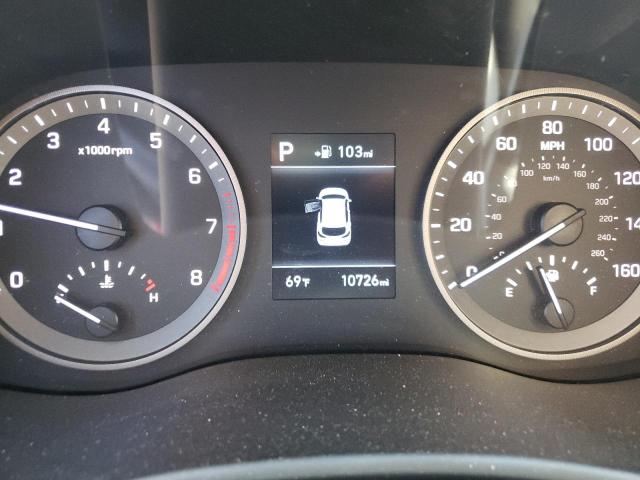 Photo 8 from auction – 2020 HYUNDAI TUCSON LIM with VIN KM8J3CA44LU256097