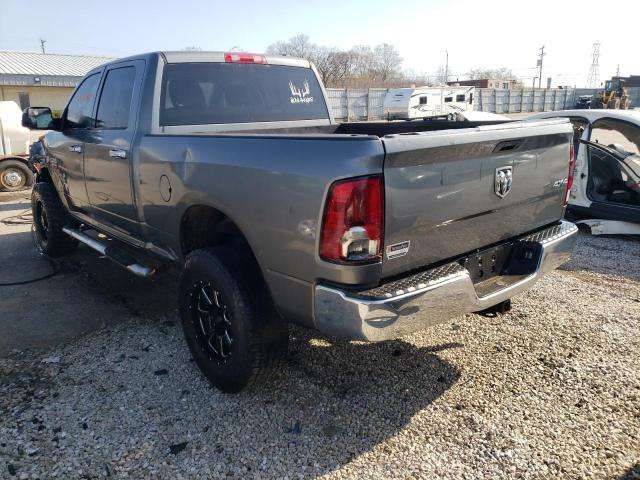 Photo 3 from auction – 2012 DODGE RAM 2500 S with VIN 3C6TD5CT5CG331166