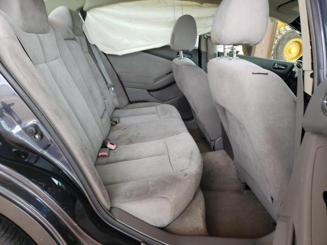 Photo 6 from auction – 2007 NISSAN ALTIMA 2.5 with VIN 1N4AL21E67N471249