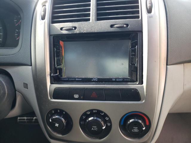 Photo 9 from auction – 2006 KIA SPECTRA5 with VIN KNAFE162X65361061