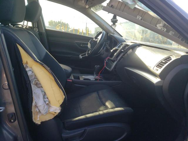 Photo 5 from auction – 2016 NISSAN ALTIMA 2.5 with VIN 1N4AL3AP5GC171057