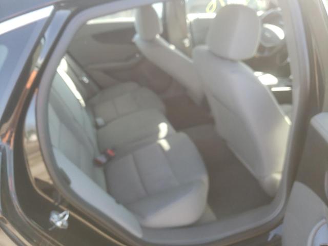 Photo 6 from auction – 2014 CHEVROLET IMPALA LS with VIN 2G11Y5SL6E9174503
