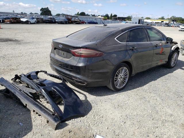 Photo 4 from auction – 2014 FORD FUSION SE with VIN 3FA6P0H98ER150461