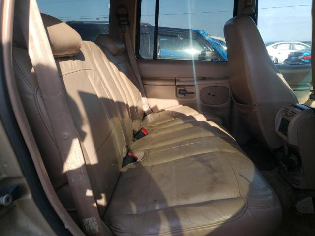 Photo 6 from auction – 2000 FORD EXPLORER X with VIN 1FMZU63E3YZB48300