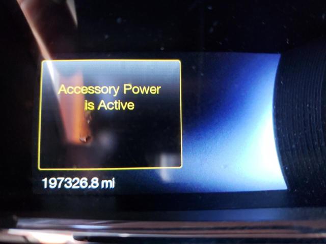 Photo 8 from auction – 2013 LINCOLN MKS with VIN 1LNHL9EK7DG601794