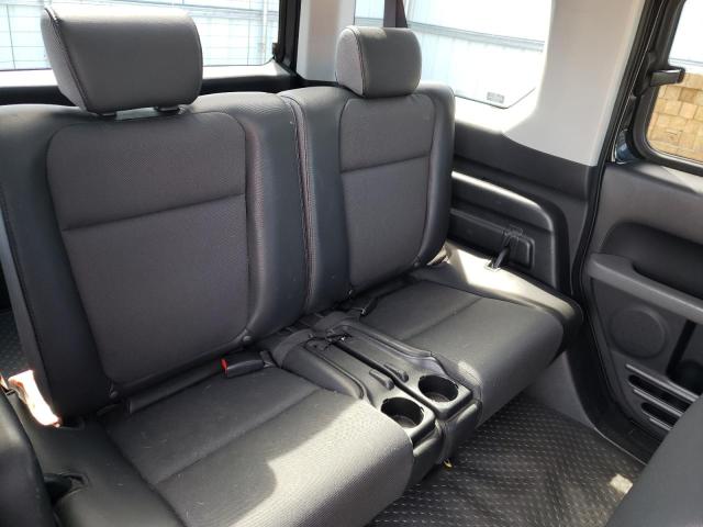 Photo 6 from auction – 2004 HONDA ELEMENT EX with VIN 5J6YH286X4L033487