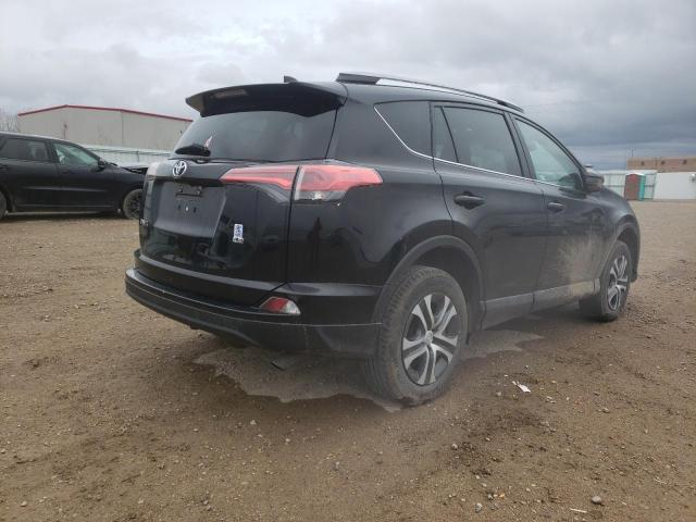 Photo 4 from auction – 2017 TOYOTA RAV4 LE with VIN 2T3ZFREV2HW360277