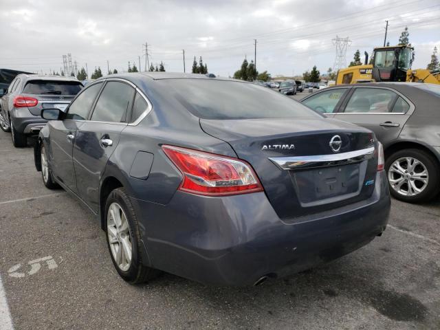 Photo 3 from auction – 2013 NISSAN ALTIMA 2.5 with VIN 1N4AL3AP6DN460612