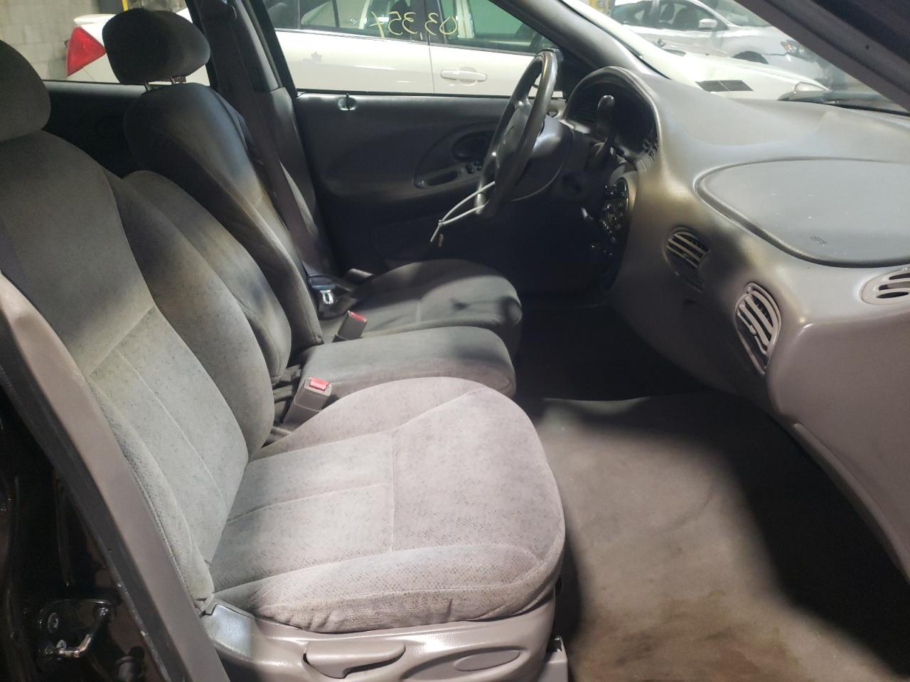 Photo 5 from auction – 1996 MERCURY SABLE GS with VIN 1MELM55U2TA605774