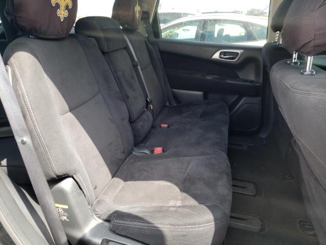 Zdjęcie 6 z aukcji – 2015 NISSAN PATHFINDER z VIN 5N1AR2MN9FC713946