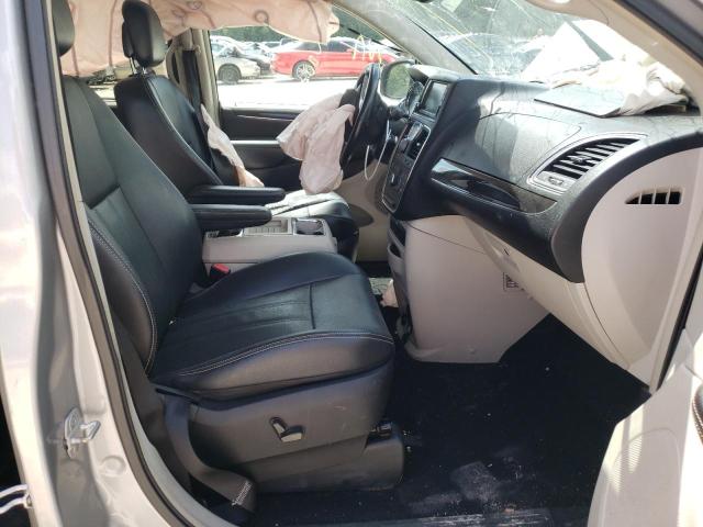 Photo 5 from auction – 2013 CHRYSLER TOWN & COU with VIN 2C4RC1CG6DR806434