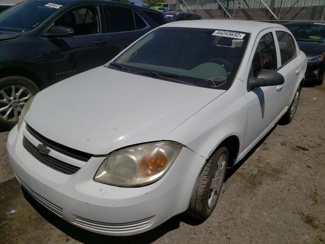 Photo 2 from auction – 2006 CHEVROLET COBALT LS with VIN 1G1AK55F067795939