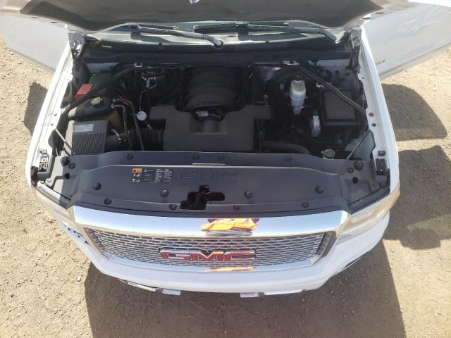 Photo 7 from auction – 2014 GMC DENALI with VIN 3GTU2WEJ9EG551806