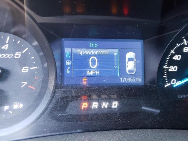 Photo 8 from auction – 2014 FORD EXPLORER P with VIN 1FM5K8AR2EGA28873