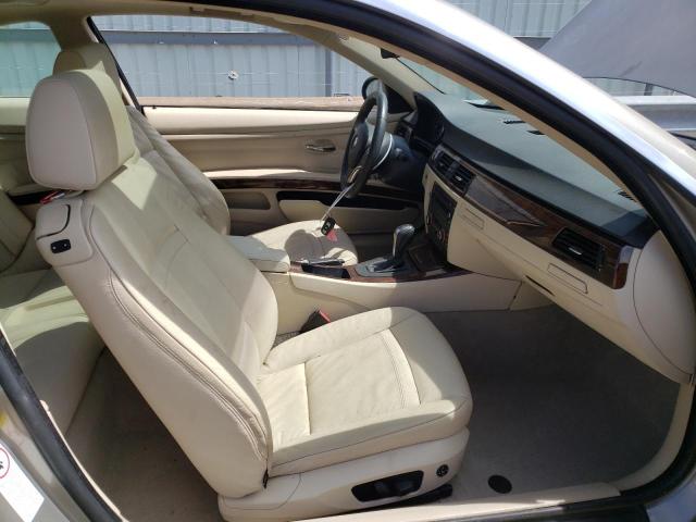 Photo 5 from auction – 2008 BMW 328 XI with VIN WBAWC33558PD09167