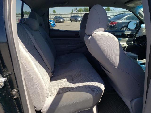 Photo 6 from auction – 2011 TOYOTA TACOMA with VIN 5TFJU4GN6BX006154