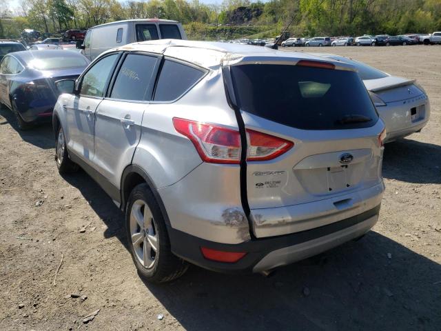 Photo 3 from auction – 2015 FORD ESCAPE SE with VIN 1FMCU9GX4FUC72024