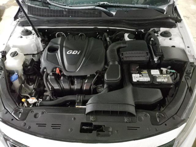 Photo 7 from auction – 2015 KIA OPTIMA LX with VIN 5XXGM4A7XFG470260