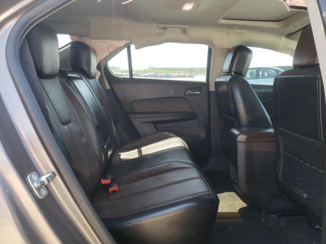 Photo 6 from auction – 2010 CHEVROLET EQUINOX LT with VIN 2CNALPEW2A6276962