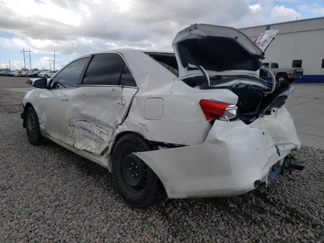 Photo 3 from auction – 2014 TOYOTA CAMRY L with VIN 4T1BF1FK6EU421268