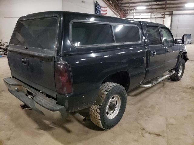 Photo 4 from auction – 2004 CHEVROLET SILVERADO with VIN 1GCHK23U84F153168