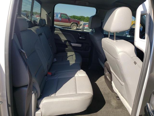 Photo 6 from auction – 2017 CHEVROLET SILVERADO with VIN 3GCUKSEC9HG371613