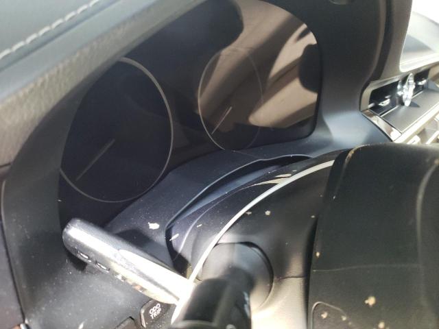 Photo 8 from auction – 2015 LEXUS ES 350 with VIN JTHBK1GG4F2190943