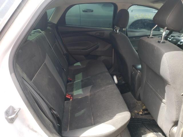 Photo 7 from auction – 2012 FORD FOCUS SE with VIN 1FAHP3F26CL108575