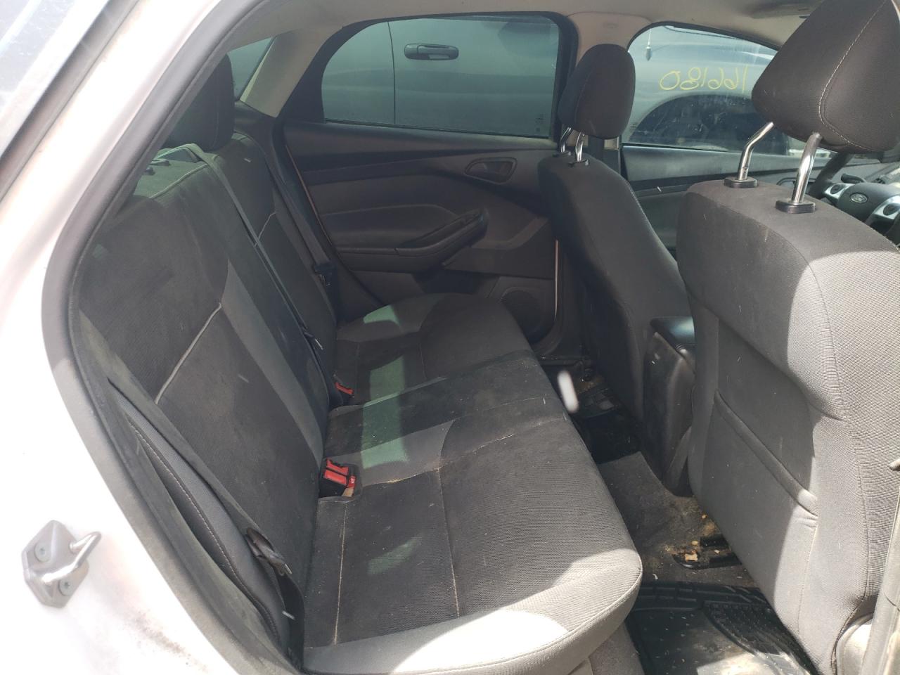 Photo 17 from auction – 2012 FORD FOCUS SE with VIN 1FAHP3F26CL108575