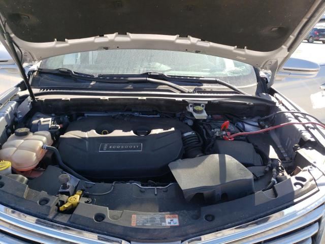 Photo 7 from auction – 2015 LINCOLN MKC with VIN 5LMCJ2A91FUJ41995