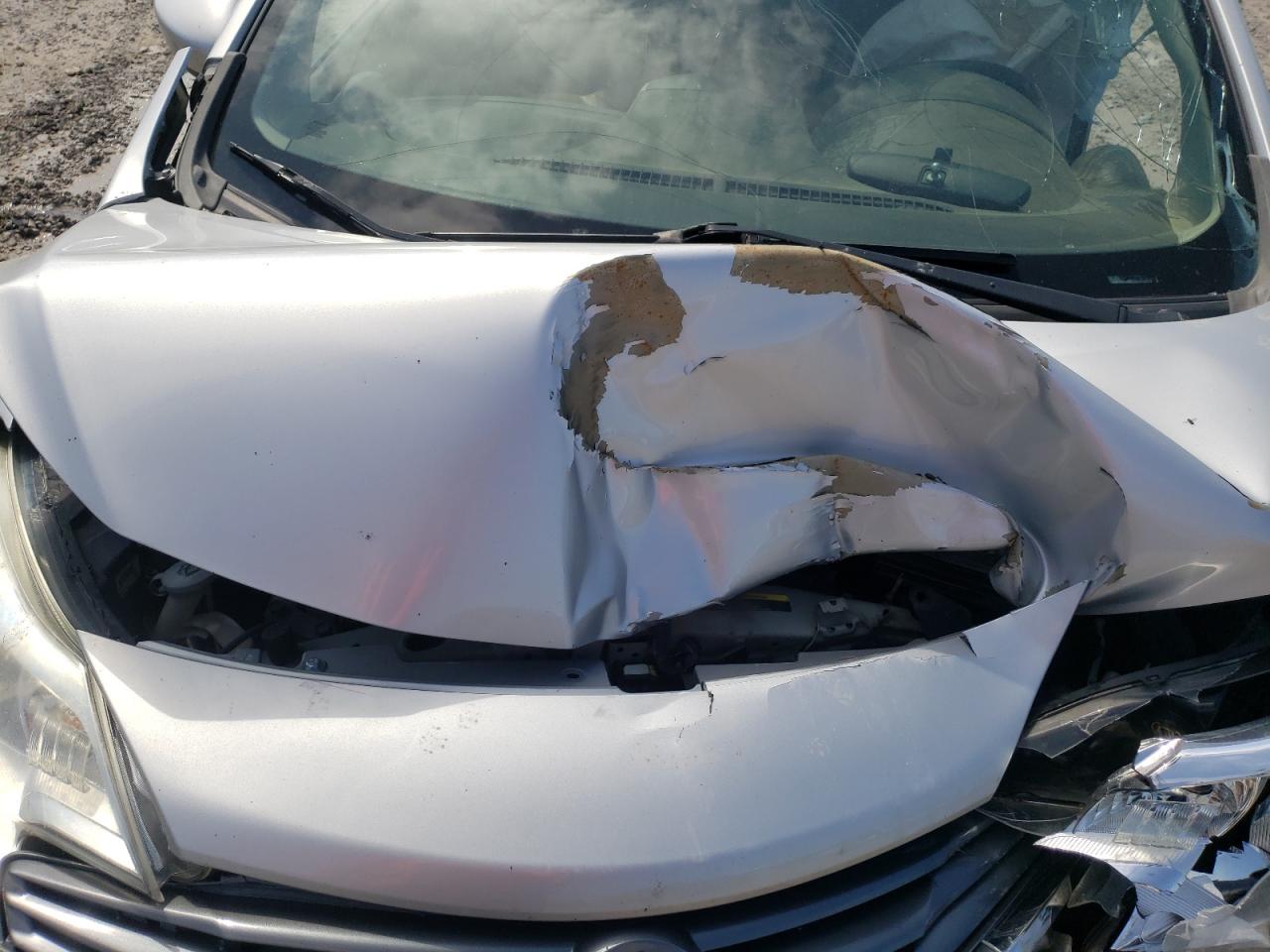 Photo 7 from auction – 2015 NISSAN VERSA NOTE with VIN 3N1CE2CP7FL419027