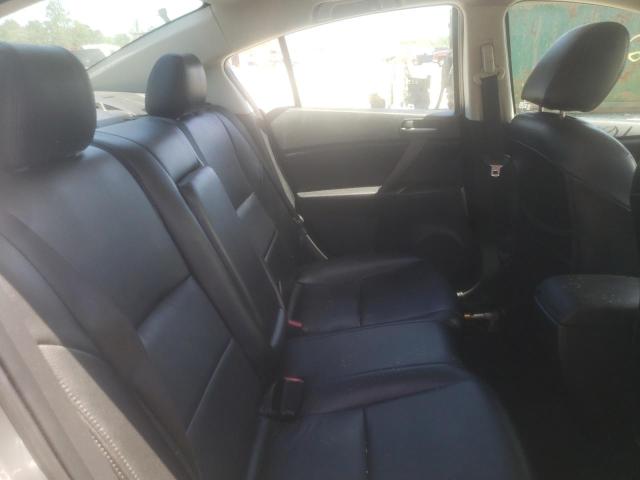 Photo 6 from auction – 2010 MAZDA 3 I with VIN JM1BL1SG7A1103430