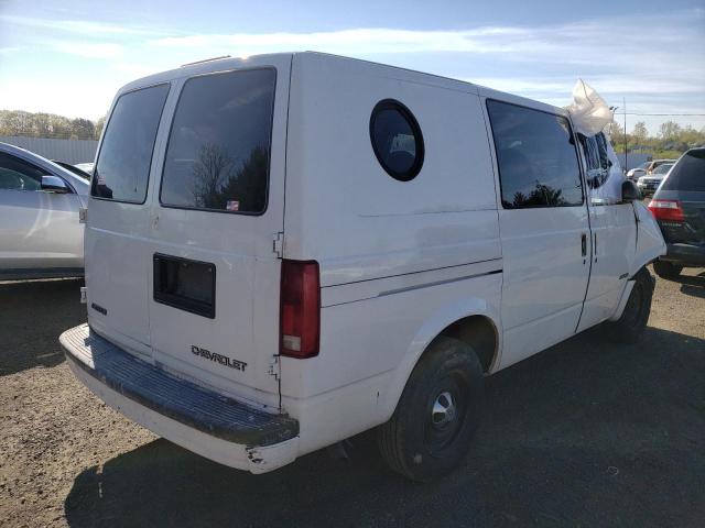 صورة رقم 4 من المزاد - 2001 CHEVROLET ASTRO مع VIN 1GCDM19W11B150661