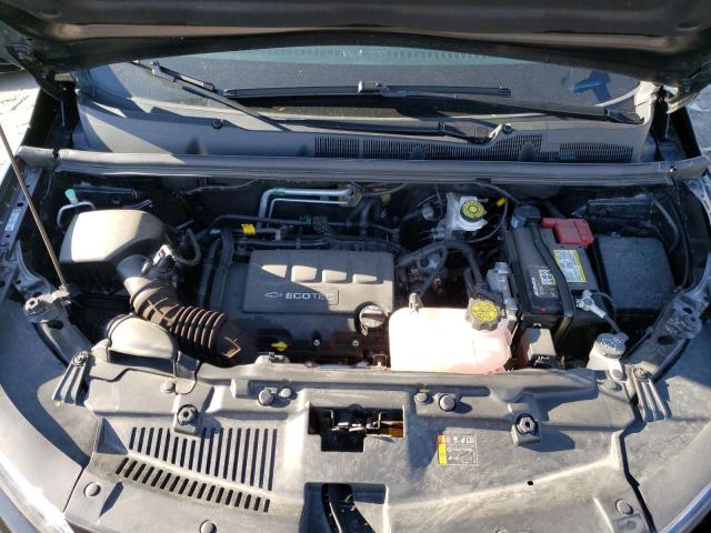 Photo 7 from auction – 2020 CHEVROLET TRAX 1LT with VIN KL7CJLSB5LB068648