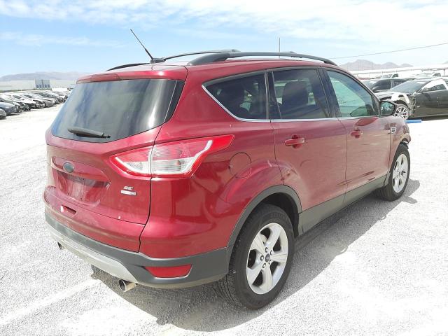 Photo 4 from auction – 2013 FORD ESCAPE SE with VIN 1FMCU9G91DUD19802